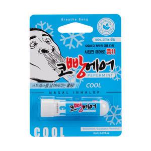 코빵에어 쿨 페퍼민트 아로마 코 호흡기