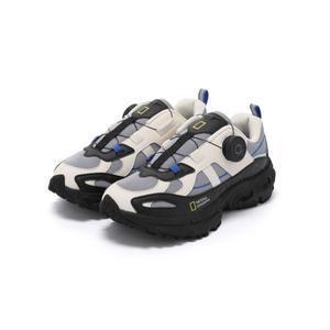 내셔널 지오그래픽 키즈 케이투 K255KSN314 히스 다이얼 BLUE 281176