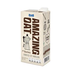 어메이징 오트 950ml 10개 비건음료