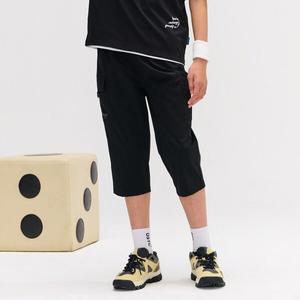 [3color]남아 7부 아웃 포켓 Pants