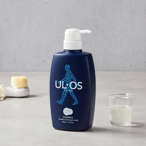 우르오스 스칼프샴푸500ml