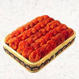 상주곶감 선물세트 특상품 대바구니 3kg (2단배열)