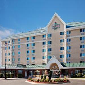 [미국/미네아폴리스/세인트 폴(MN) 호텔예약] 홀리데인 인 W MSP 에어포트 에어리어(Bloomington/Holiday Inn W Msp Airport Area(Ex.Country Inn & Suites By Carlson))호텔검색,호텔가격