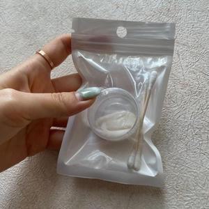 [XBH5JL07]P1 투명캡 화장품공병 크림용기 20g 크림통