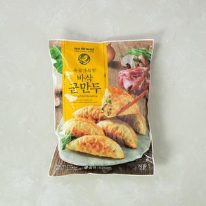 노브랜드 군만두 1000g