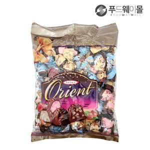 타야스 오리엔트 종합 초콜릿 1kg