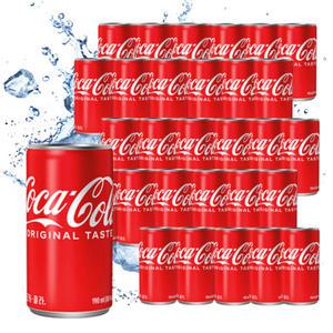 코카콜라 190ML X 30입
