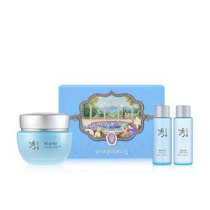 수려한 효비담 수분샘 크림 어드밴스드 150ml 기획세트