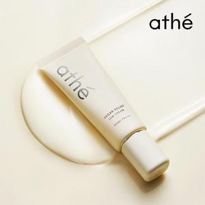 [기타]아떼 비건 릴리프 자외선자단제 속당김없는 무기자차 선크림 70ml (SPF 50+/PA++++)