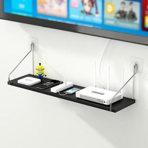 [XBG9LJ31]벽고정 공유기 셋톱박스 선반 wifi선반