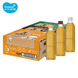 [동원][N]동원 순백 에코보리 350ml x 24개/에코결명자/에코옥수수[34422626]