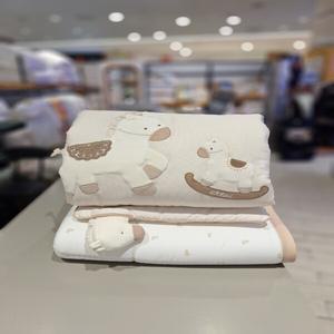 [에뜨와HU] 콜린이불/요/숯베개 3종 셋트 07S084004/07S084005/07S084602(O/WHITE) 현대울산