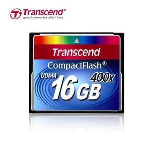 메모리 트랜센드 카드 실제 용량 64GB 32GB 16GB 400x 고속 전문 CF 카드, 컴팩트 플래시 DSLR 카메라 64G
