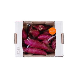 자연주의 친환경 고구마 1.5kg/박스