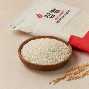 찹쌀 3kg