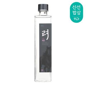 국순당 여주 프리미엄 려 40도 375ml 고구마 증류주
