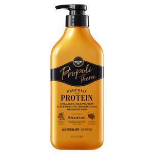 엘라스틴 프로폴리테라 샴푸 힘없는 500ml, 1개