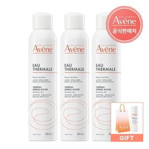 [아벤느]오떼르말 미스트 300ml 3개+50ml+쇼핑백 증정