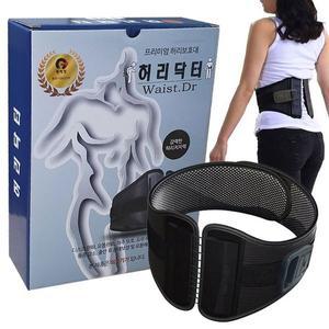 [제이큐]허리보호대 허리닥터 복대 부목