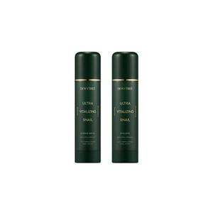 듀이트리 울트라 바이탈라이징 스네일 에멀전150ml+에센스워터 150ml