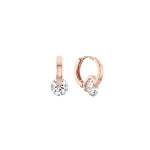 [로이드](마산점)14K 데일리 베이직 큐빅 Gold 귀걸이 LOFK1005G
