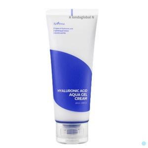 이즈앤트리 히아루론산 아쿠아 젤 수분 크림 100ml