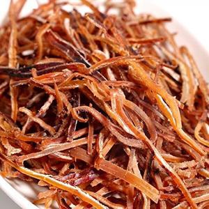[더주]오징어의 참맛! 참징어 250g