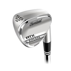 클리브랜드 RTX 집코어 웨지 2020년 일본 병행 AS보증 ASIA스펙