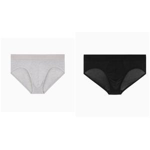 [Calvin Klein Underwear](본점)CK 25SS 남성 울트라 소프트 모달 싱글 힙프리브 2종 택1 (NB4196-UB1/P...