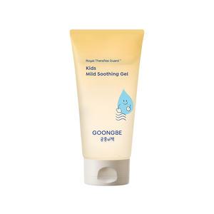 궁중비책 키즈 마일드 수딩 젤 150ml