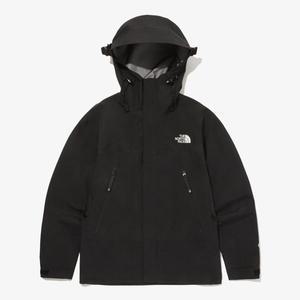 갤러리아 남성 에코 고어텍스 마운틴 3L 자켓 NJ2GQ51A (BLK) - NJ2GQ51