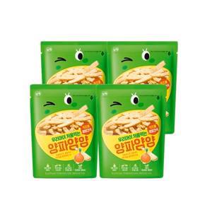 남양 우리아이 처음먹는 양파얌얌 35g 4개