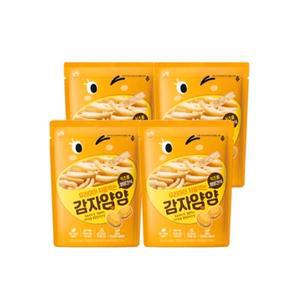 남양 우리아이 처음먹는 감자얌얌 35g 4개