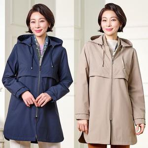 앨라 펀칭포인트 트렌치