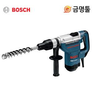 보쉬 GBH5-38X 햄머드릴 1050W 3모드 육각파괴천공용 PHD-3800동급 보쉬전기함마드릴