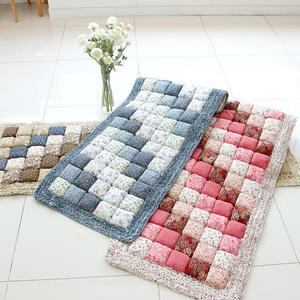 [리앤데코]엣지 면패치 토퍼 4인용 쇼파패드 60x230cm
