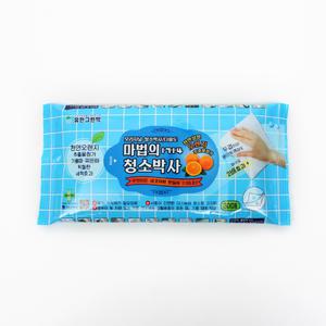 [홈앤시스]마법의 청소박사 1714 중(30매) / 청소용품