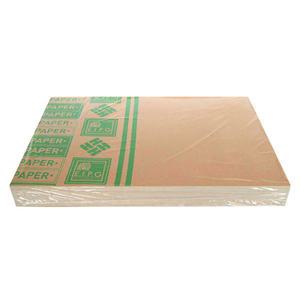 마분지 A4 1속 125매 / 240g 미술용 두꺼운도화지
