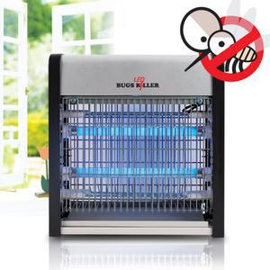 LED모기퇴치기 BK-812L 해충퇴치기 모기잡이 살충기