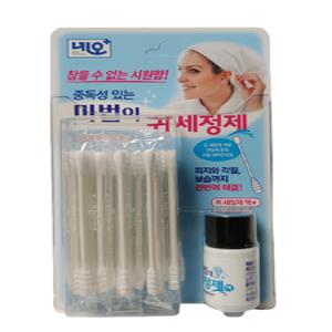 네오귀세정제
