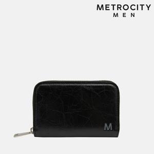 [메트로시티](광주신세계)지퍼돌이 명함지갑 M221NM3102Z
