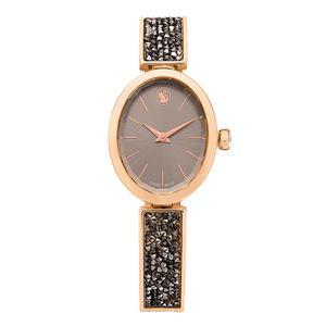 [스와로브스키 SWAROVSKI] 5656857 여성 메탈시계