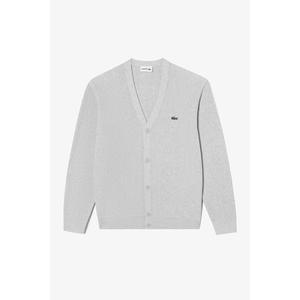 [시흥점][라코스테]남성 Links Links 베이직 V넥 가디건 AH986E-54G