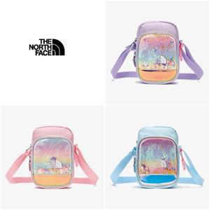 [롯데백화점]노스페이스 NN2PQ02 키즈 크로스백 스몰