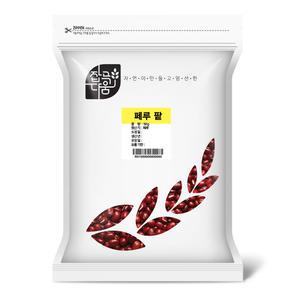 페루 팥 5kg 적두 20224년산 잡곡다움