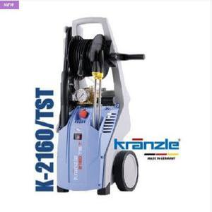크란즐 고압세차기 K-2160TST