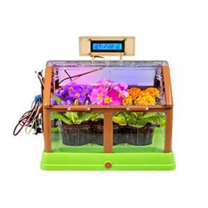 스마트팜 DIY 일반키트 아두이노 14세이상 중고등학생 통풍습도조절