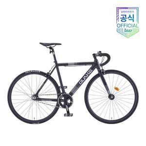 [삼천리자전거]퀘이크 700C 1단 픽시 삼천리자전거 2025년 - 완조립 공식직영몰