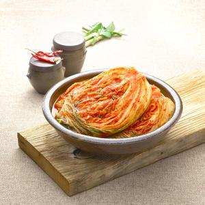 충북 못난이김치 포기김치 9kg