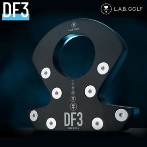 랩골프 코리아 정식대리점 lab golf df3 퍼터